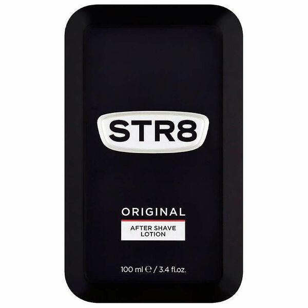 STR8 Original Voda po holení 100ml porovnat ceny