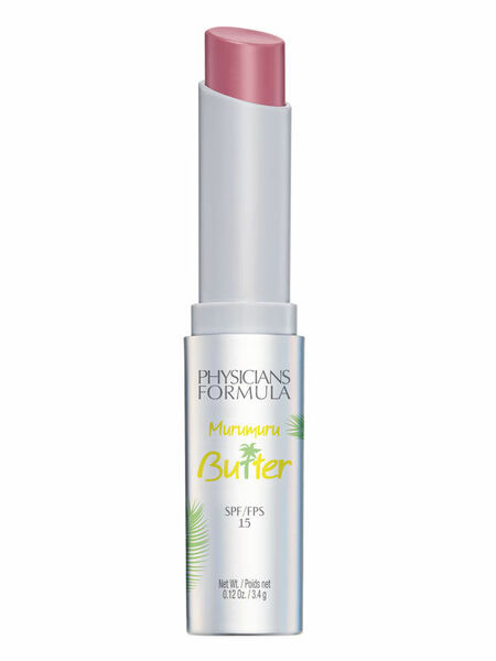 Physicians Formula Murumuru Butter Lip Cream SPF 15 Mauvin to Brazil rtěnka 3,4 g porovnat ceny