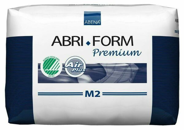 Inkont.kalh. Abri Form Air Plus M2. 24ks porovnat ceny