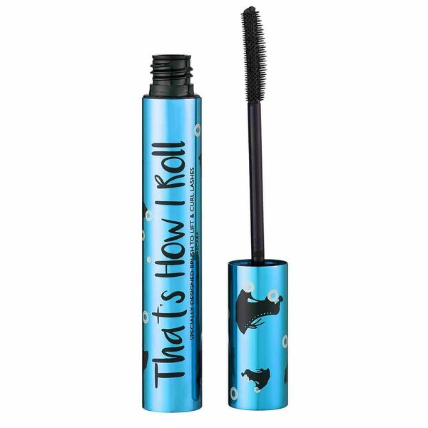 BarryM That's How I Roll Waterproof Mascara voděodolná řasenka 7ml porovnat ceny