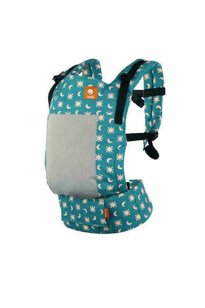 TULA Toddler Coast Nosítko - Aurora porovnat ceny