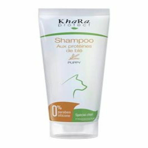 KHARA Šampon štěně 250 ml porovnat ceny