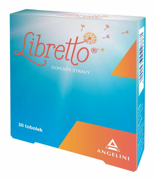 Libretto 30 tobolek porovnat ceny