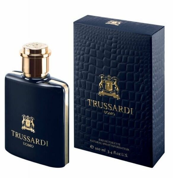 Trussardi Uomo EdT 100ml porovnat ceny
