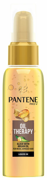 Pantene Pro-V  Pantene sérum Oil Therapy 100ml porovnat ceny