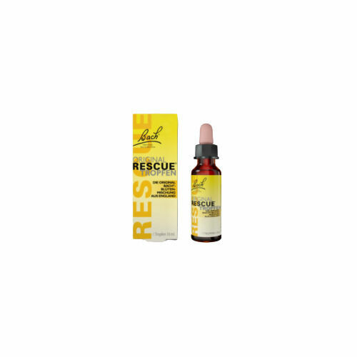 Rescue® Remedy s obsahem alkoholu 10ml porovnat ceny
