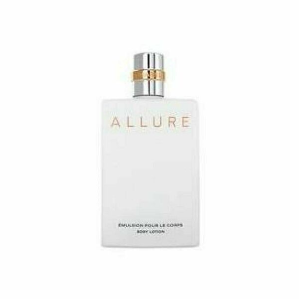 Chanel Allure Tělové mléko 200ml porovnat ceny