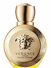 Versace Eros Pour Femme EDP 50ml porovnat ceny