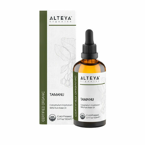 Alteya Organics  Alteya Tamanový olej 100% Bio 50ml porovnat ceny