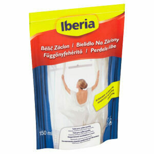 Iberia Bělič na záclony 150ml porovnat ceny