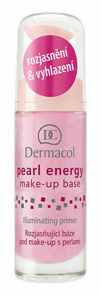 Dermacol Pearl energy make-up base 20ml porovnat ceny