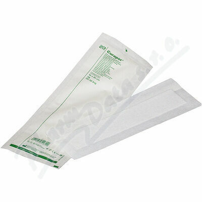 Náplast Curapor steril 10x34cm 1ks REF 32918 porovnat ceny