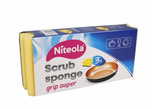 Niteola Houba super 3ks porovnat ceny