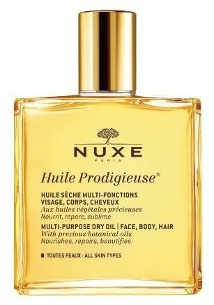NUXE Huile Prodigieuse Zázračný olej 50ml porovnat ceny