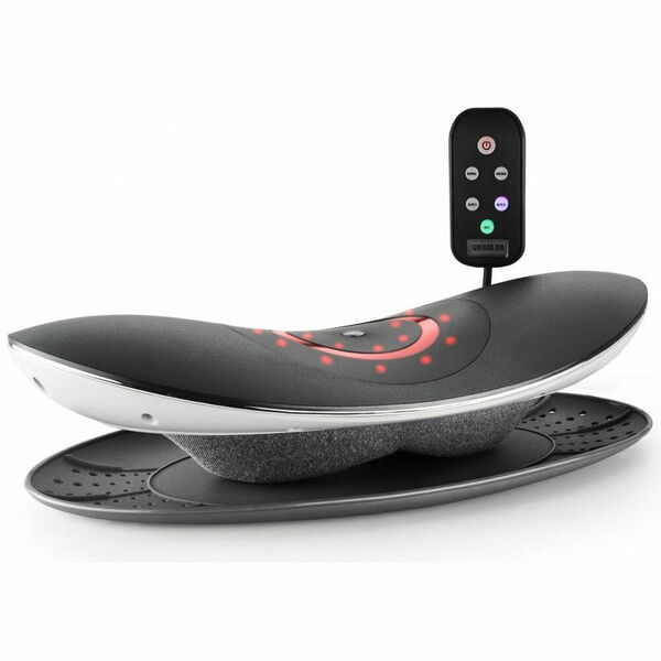 MODOM Masážní přístroj na bederní páteř porovnat ceny