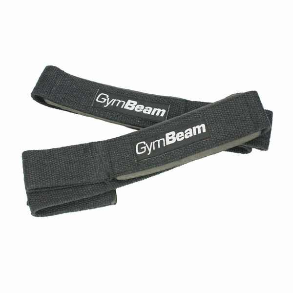 Gymbeam Trhačky univerzální černé porovnat ceny