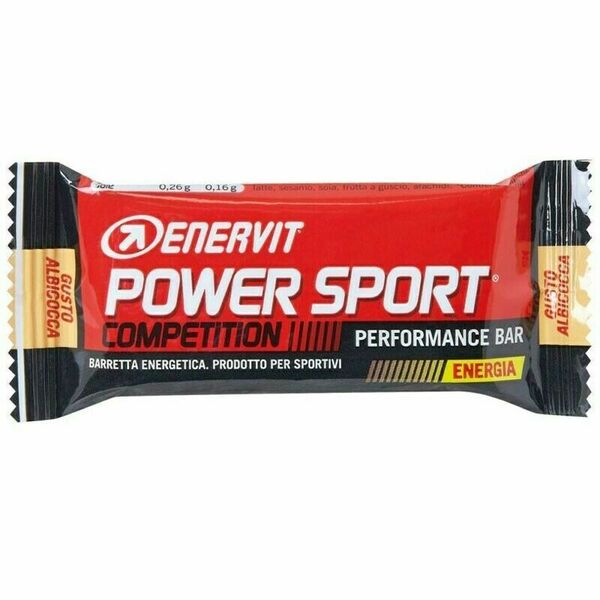 Enervit Power Sport Competition Bar kakao 40g porovnat ceny