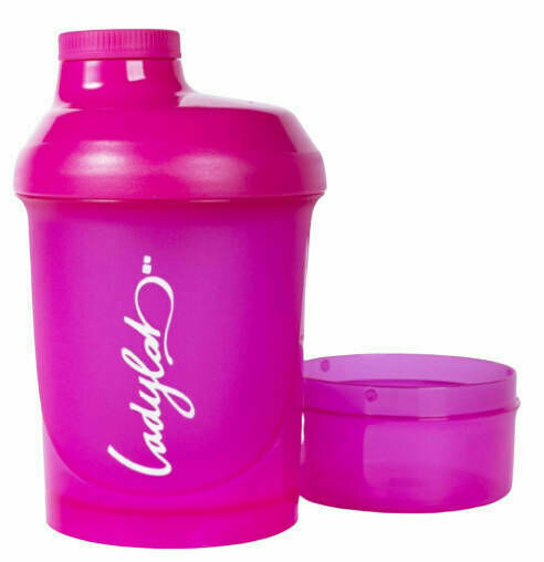 SHAKER Ladylab porovnat ceny