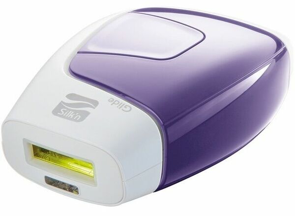 Silk´n pulzní laserový epilátor Glide Express (300.000 impulsů) porovnat ceny