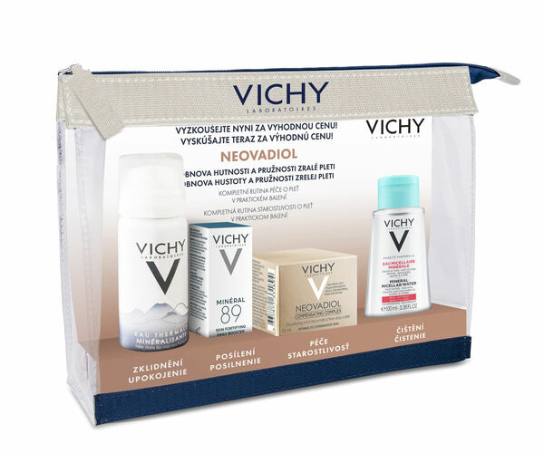 VICHY Neovadiol Mini set porovnat ceny