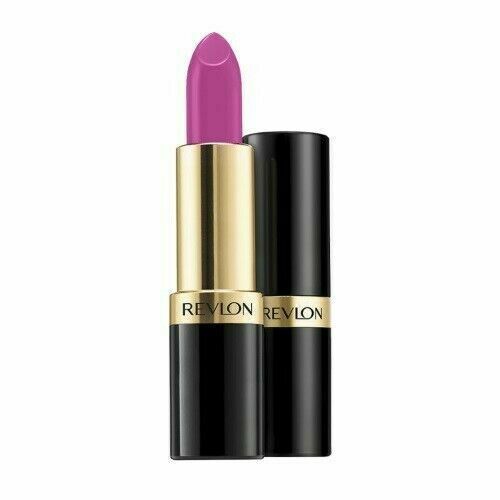 REVLON SL LIPSTICK 835 Berry Couture 4,2g porovnat ceny