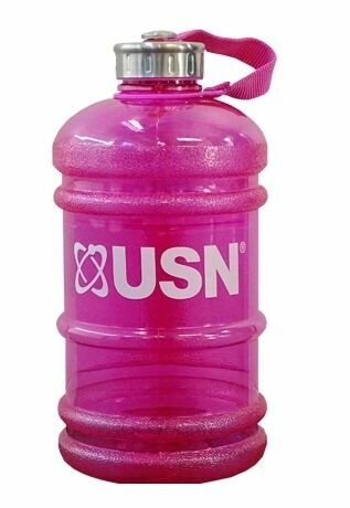 USN Water Jug růžový 2,2l porovnat ceny