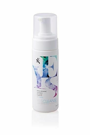 YES Intimní mycí pěna 150 ml porovnat ceny