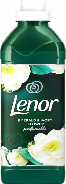 Lenor aviváž Emerald & Ivory 750ml porovnat ceny