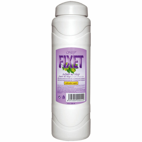 Fixet tužidlo 500ml porovnat ceny