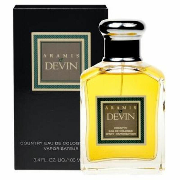 Aramis Devin Kolínská voda 100ml porovnat ceny