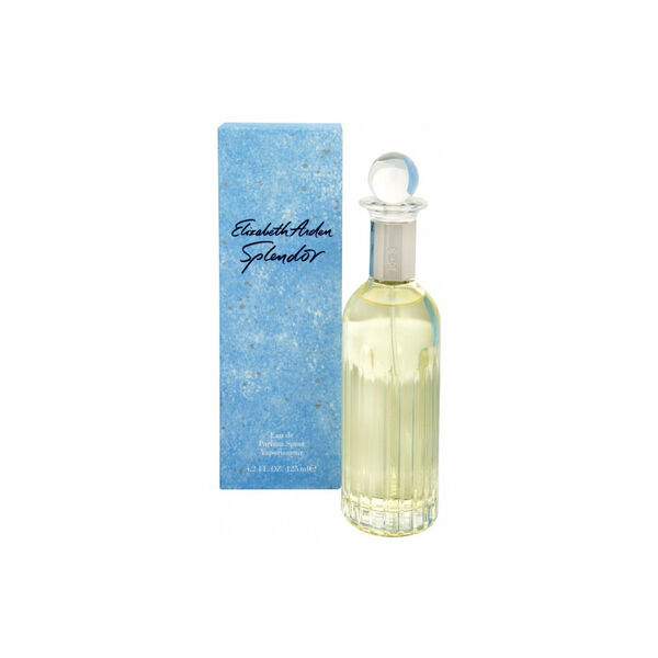 ELIZABETH ARDEN Splendor Parfémovaná voda 125 ml porovnat ceny
