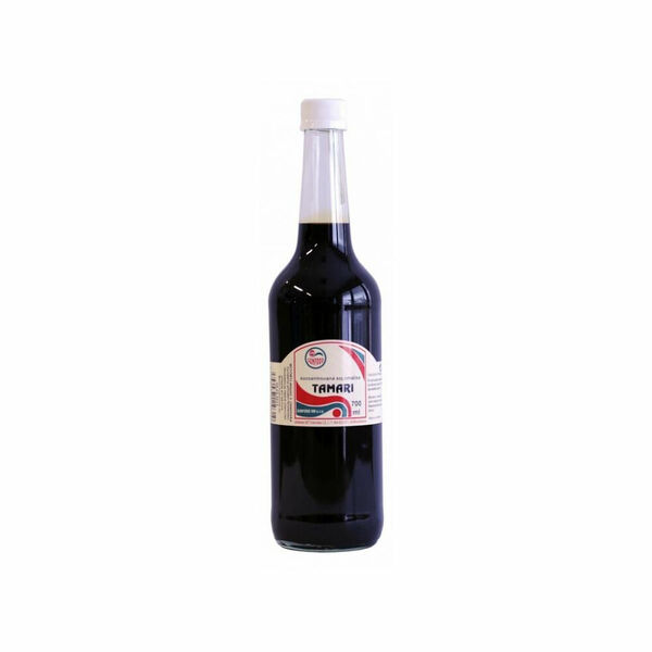 Tamari - sojová omáčka 175 ml porovnat ceny