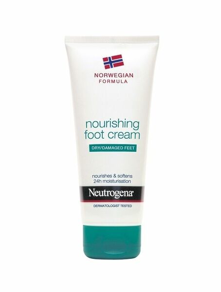 Neutrogena krém na suchá chodidla 100ml porovnat ceny