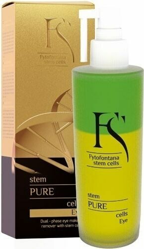 Fytofontana Stem Cells Pure Eye dvoufázový odličovač očí 125ml porovnat ceny