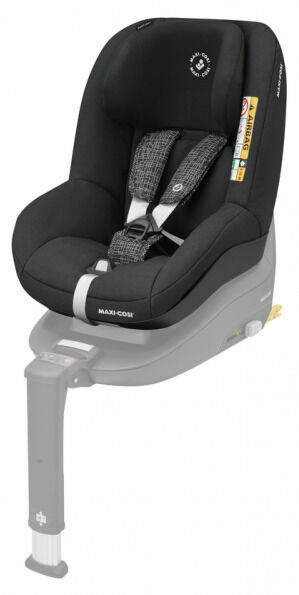 Maxi Cosi Pearl Smart i-Size autosedačka Black Grid porovnat ceny