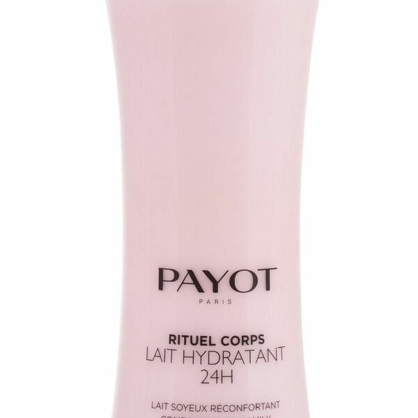 PAYOT Rituel Corps tělové mléko Comforting 400 ml porovnat ceny