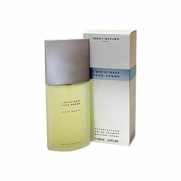 Issey Miyake L´Eau D´Issey Toaletní voda 125ml Tester TESTER porovnat ceny