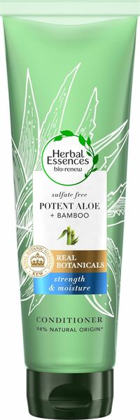 Herbal Essences Kondicionér na vlasy Aloe+Bambus 275ml porovnat ceny