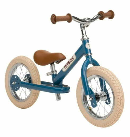 Trybike Odrážedlo Modrá porovnat ceny