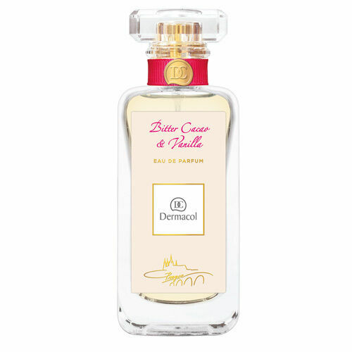Dermacol Bitter Cacao and Vanilla EDP 50ml porovnat ceny