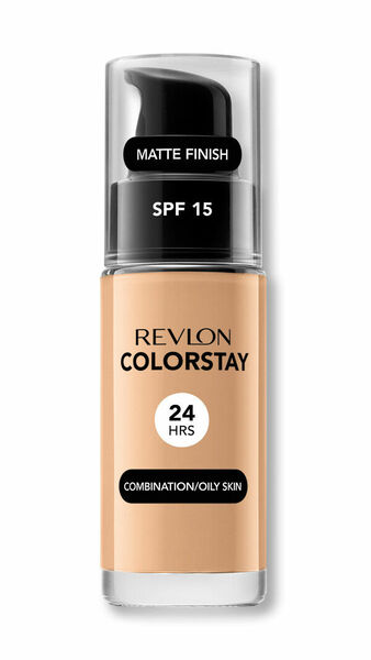 REVLON COLORSTAY M-UP COM/OIL 240 Medium Beige 30ml porovnat ceny
