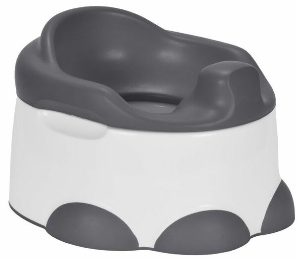 Bumbo nočník STEP´n POTTY Dark Grey porovnat ceny