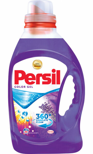PERSIL Color Gel Lavender prací gel 1000ml porovnat ceny