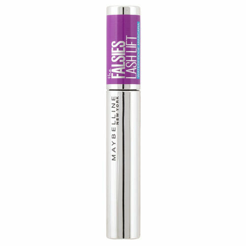 Maybelline Prodlužující voděodolná řasenka The Falsies Lash Lift Black 8,6ml porovnat ceny