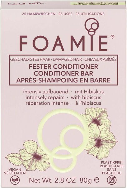 Foamie Conditioner Bar Hibiskiss 80g porovnat ceny