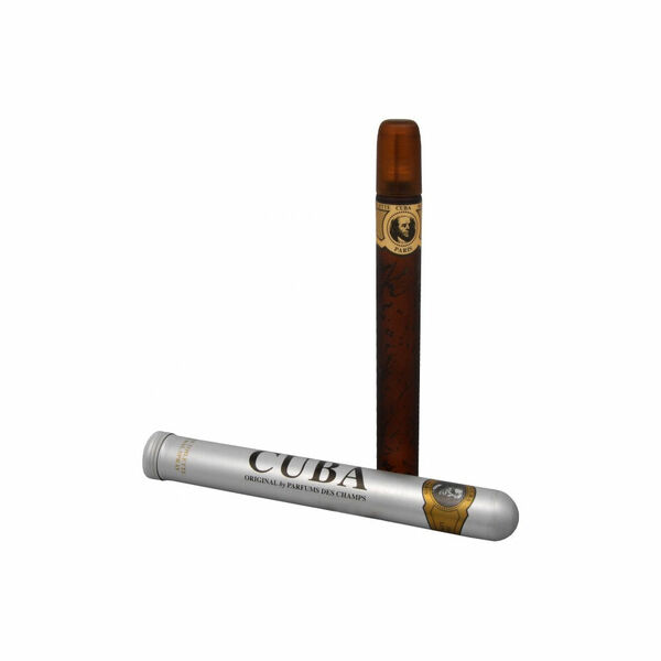 CUBA Gold Toaletní voda 100 ml porovnat ceny
