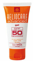 HELIOCARE Opalovací gel SPF50 50ml porovnat ceny