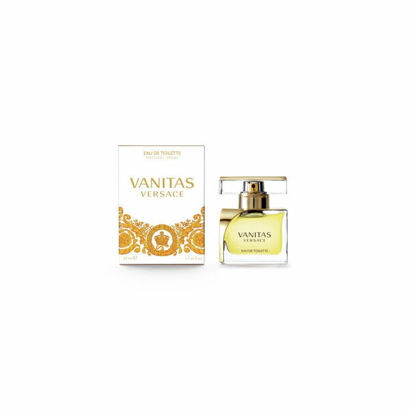 VERSACE VANITAS Edt.spray 100ml porovnat ceny