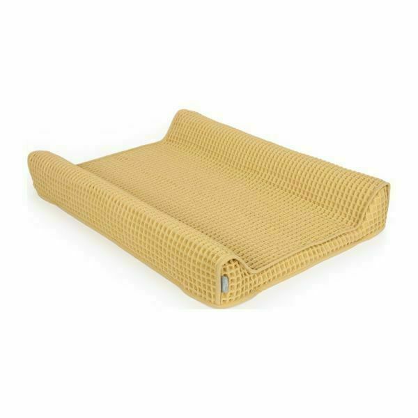 Ceba Potah na přebalovací podložku Waffle Line Cream Gold 50x70cm porovnat ceny