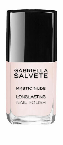 Gabriella Salvete Dlouhotrvající lak na nehty s vysokým leskem - Mystic Nude 11ml porovnat ceny